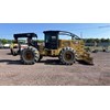 2015 Caterpillar 525D Skidder